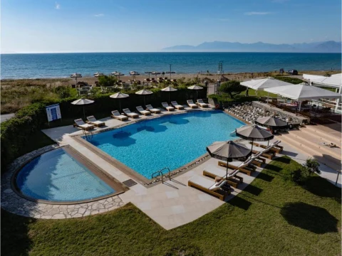 Oferta Hotel Restia Suites (tylko dla dorosłych) – zdjęcie 2