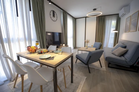 Oferta Hotel Azur Premium Resort – zdjęcie 5