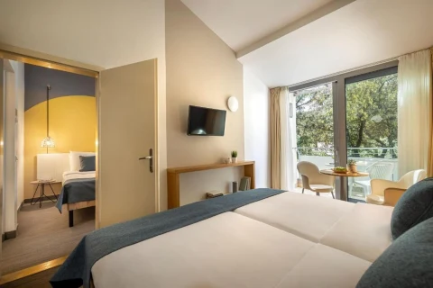 Oferta Hotel Sunny Dubrovnik by Valamar – zdjęcie 4