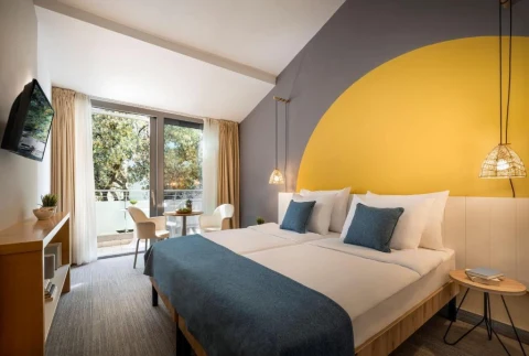 Oferta Hotel Sunny Dubrovnik by Valamar – zdjęcie 5
