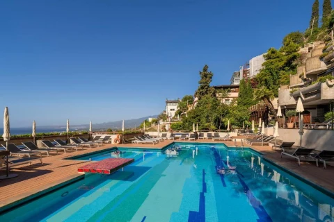 Oferta Hotel Eurostars Monte Tauro – zdjęcie 2