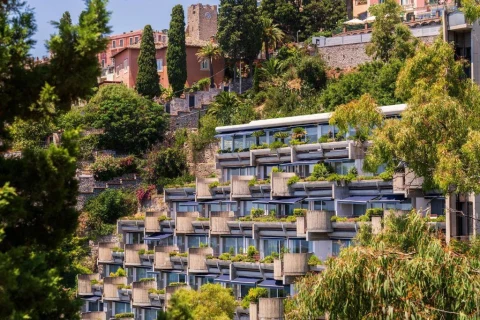 Oferta Hotel Eurostars Monte Tauro – zdjęcie 4