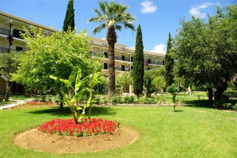 Oferta Hotel Delfinia – zdjęcie 4