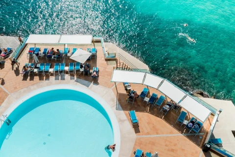 Oferta Hotel Europe Playa Marina – zdjęcie 4
