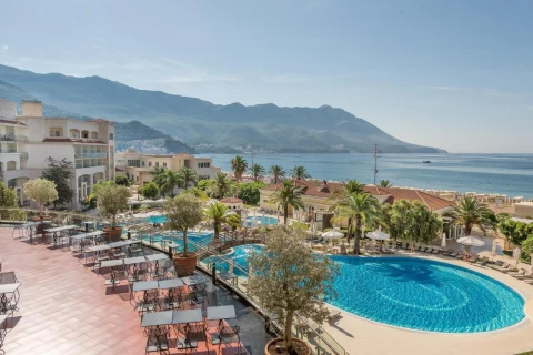 Oferta Hotel Splendid Conference & Spa Resort – zdjęcie 2