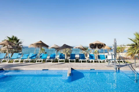 Oferta Hotel Best Benalmadena – zdjęcie 2