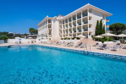 Oferta Hotel Avalon Palace (tylko dla dorosłych) – zdjęcie 2