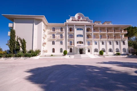 Oferta Hotel Avalon Palace (tylko dla dorosłych) – zdjęcie 3