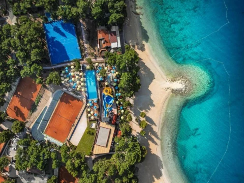 Oferta Hotel Sunny Makarska by Valamar – zdjęcie 1