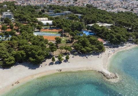 Oferta Hotel Sunny Makarska by Valamar – zdjęcie 3