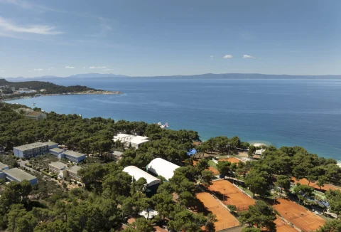 Oferta Hotel Sunny Makarska by Valamar – zdjęcie 4