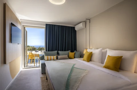 Oferta Hotel Sunny Makarska by Valamar – zdjęcie 5