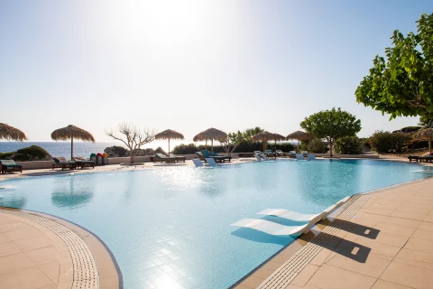 Oferta Hotel The Kresten Royal Villas & Spa – zdjęcie 3