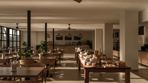 Oferta Hotel Caramelo Calvia Beach (ex. Cooks Club Calvia Beach) (tylko dla dorosłych) – zdjęcie 4