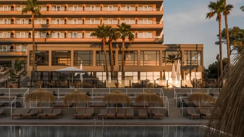 Oferta Hotel Caramelo Calvia Beach (ex. Cooks Club Calvia Beach) (tylko dla dorosłych) – zdjęcie 5