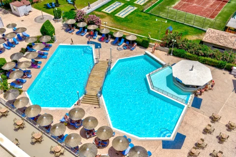 Oferta Hotel Olympos Beach – zdjęcie 3