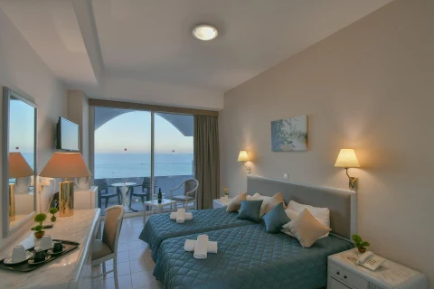 Oferta Hotel Olympos Beach – zdjęcie 5
