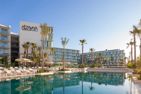 Oferta Hotel & Spa Atzavara – zdjęcie 2