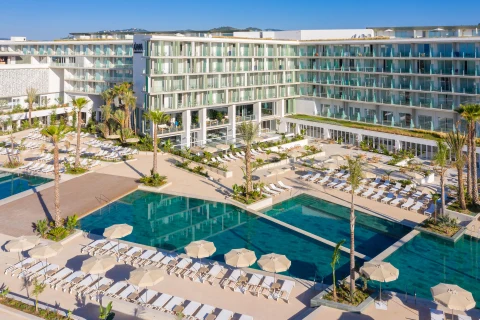 Oferta Hotel & Spa Atzavara – zdjęcie 4