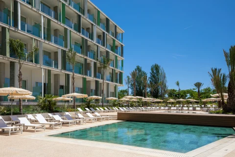 Oferta Hotel & Spa Atzavara – zdjęcie 5