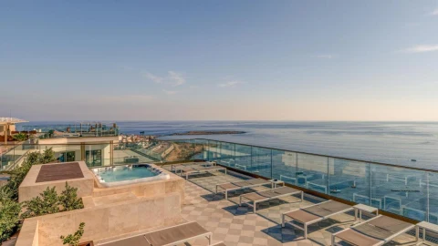 Oferta Hotel Ax Odycy – zdjęcie 3
