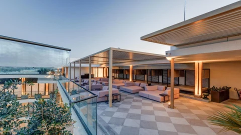 Oferta Hotel Ax Odycy – zdjęcie 5