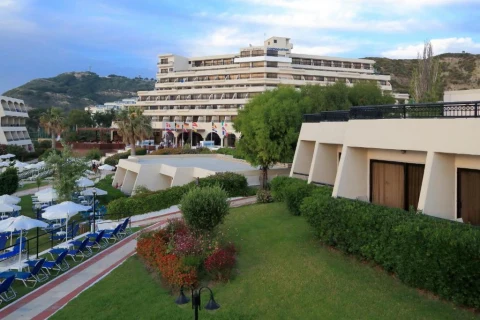 Oferta Hotel Sol by Melia Cosmopolitan – zdjęcie 2