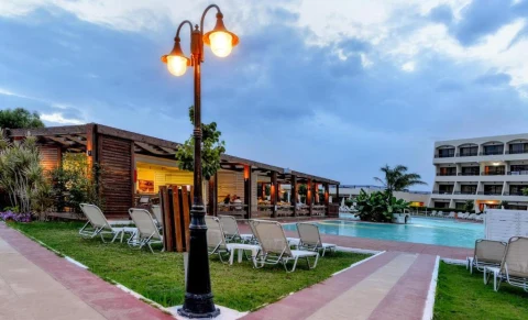 Oferta Hotel Sol by Melia Cosmopolitan – zdjęcie 4
