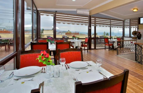 Oferta Hotel Amber – zdjęcie 3