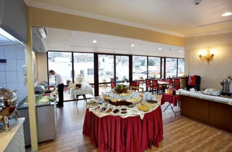 Oferta Hotel Amber – zdjęcie 5