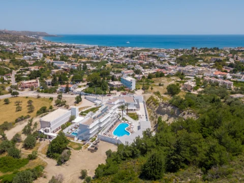 Oferta Hotel Aloe – zdjęcie 4