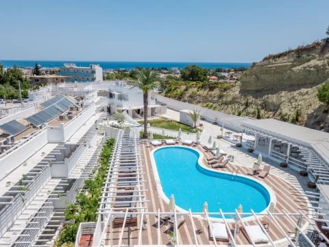 Oferta Hotel Aloe – zdjęcie 5