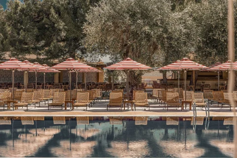 Oferta Hotel Cook's Club Corfu – zdjęcie 4