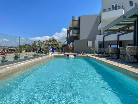 Oferta Hotel Mare Blue & Suites – zdjęcie 2