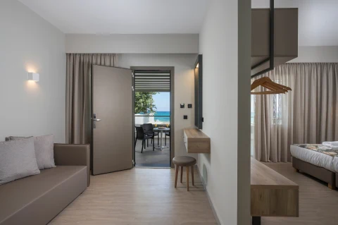 Oferta Hotel Mare Blue & Suites – zdjęcie 5