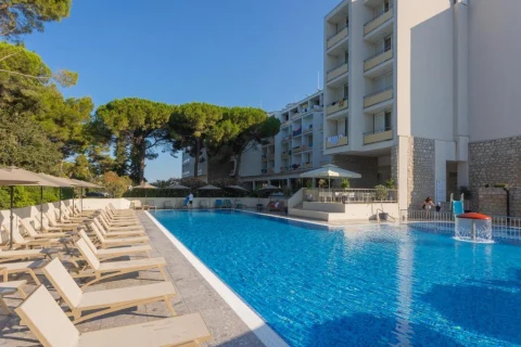 Oferta Hotel Adria – zdjęcie 4