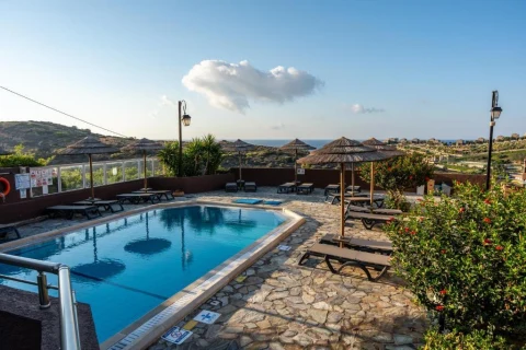 Oferta Hotel Blue Bay Resort – zdjęcie 4