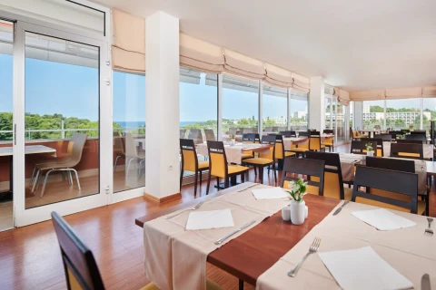 Oferta Hotel Albatros Plava Laguna – zdjęcie 5