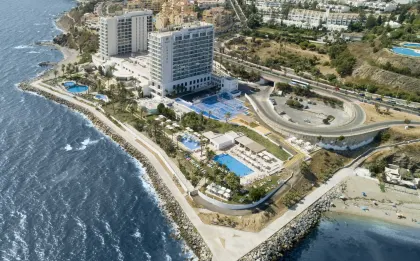 Oferta Hotel Estival Torrequebrada – zdjęcie 1