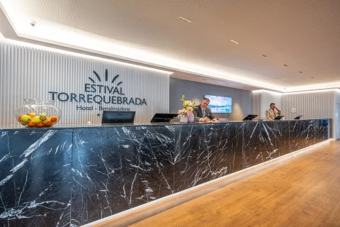 Oferta Hotel Estival Torrequebrada – zdjęcie 2