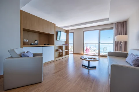 Oferta Hotel Estival Torrequebrada – zdjęcie 4
