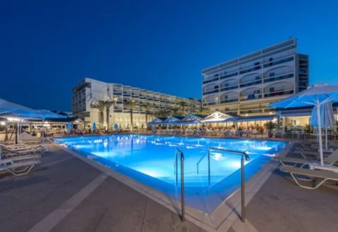 Oferta Hotel Apollo Beach – zdjęcie 4