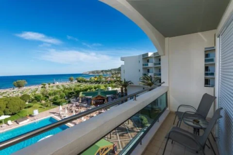 Oferta Hotel Apollo Beach – zdjęcie 5