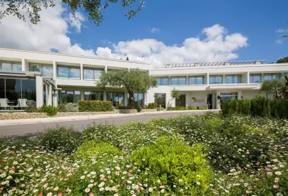 Oferta Hotel & SPA Rodostamo (tylko dla dorosłych) – zdjęcie 1