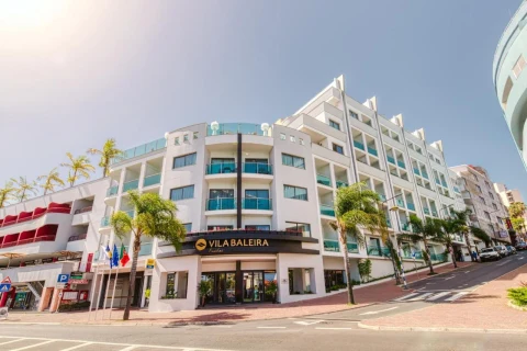 Oferta Vila Baleira Funchal – zdjęcie 2