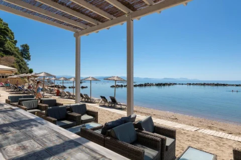 Oferta Hotel Corfu Holiday Palace – zdjęcie 5