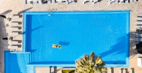 Oferta Hotel Bianco Olympico Beach Resort – zdjęcie 2