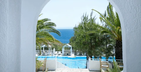 Oferta Hotel Bianco Olympico Beach Resort – zdjęcie 3
