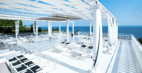Oferta Hotel Bianco Olympico Beach Resort – zdjęcie 4