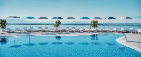 Oferta Hotel Valamar Bellevue Resort – zdjęcie 2